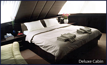Deluxe Cabin