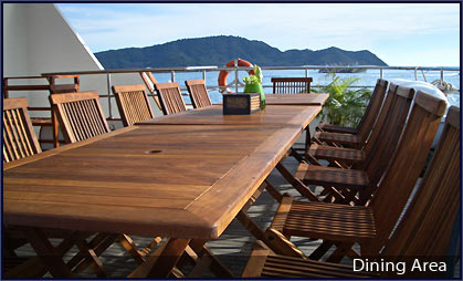 Dinning Area