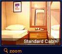 Standard Cabin