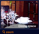 Dinning Space
