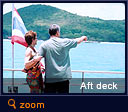 Aft Deck