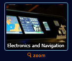 Electronics & Navigation