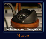 Electronics & Navigation